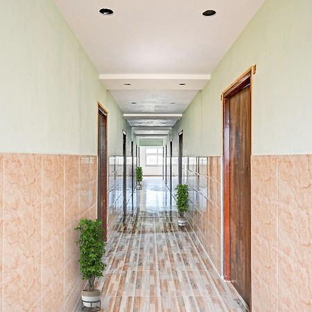 Hotel O Vrk Residency Kurmannapalem Exterior photo